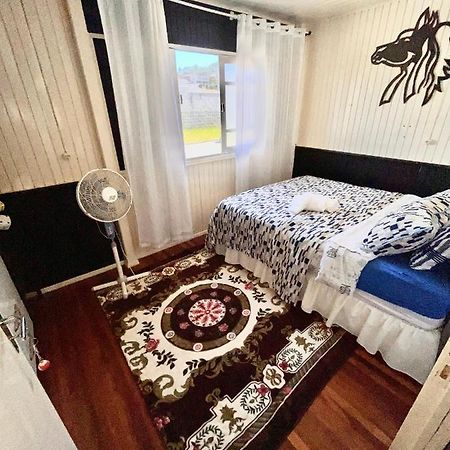 Апартаменты Casa Estrela Guia Урубиси Экстерьер фото