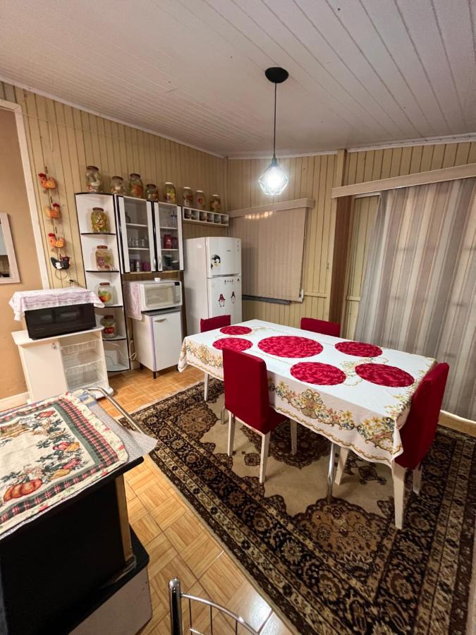 Апартаменты Casa Estrela Guia Урубиси Экстерьер фото