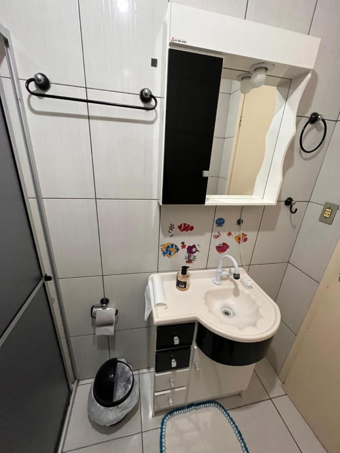 Апартаменты Casa Estrela Guia Урубиси Экстерьер фото