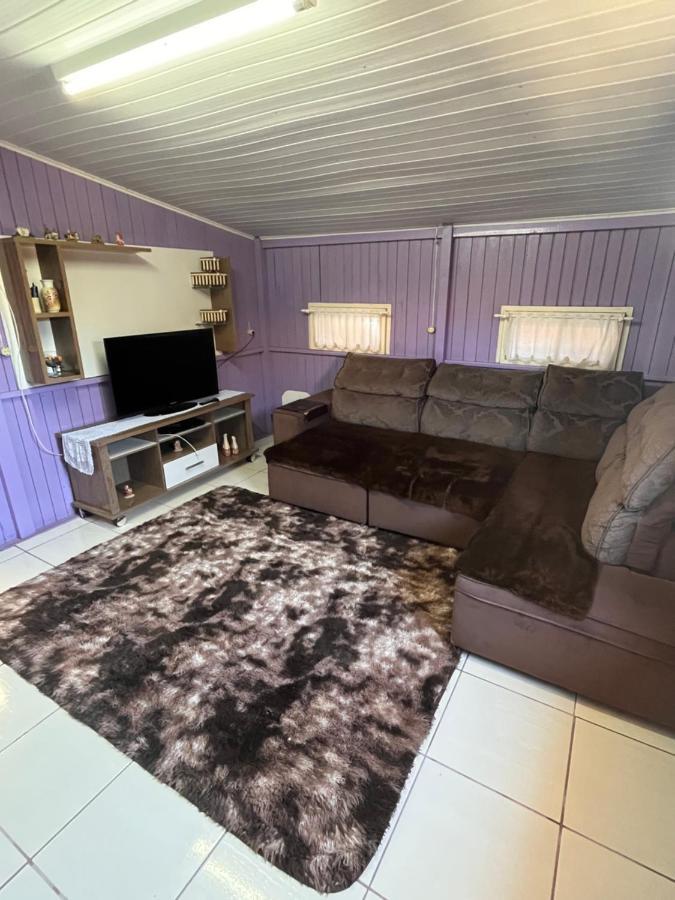 Апартаменты Casa Estrela Guia Урубиси Экстерьер фото