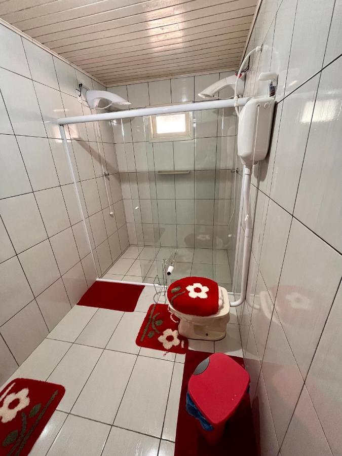 Апартаменты Casa Estrela Guia Урубиси Экстерьер фото