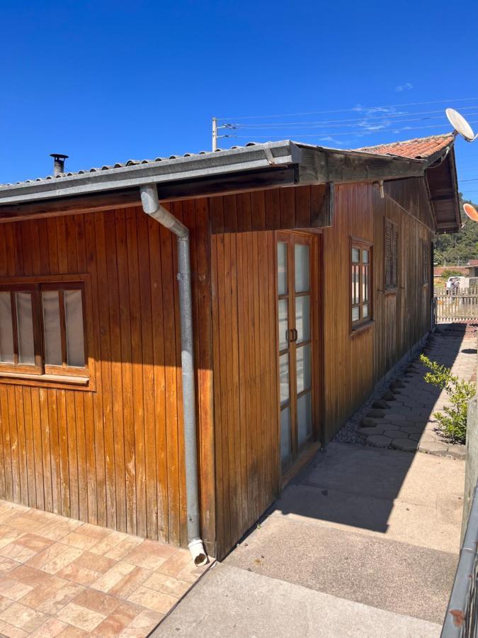 Апартаменты Casa Estrela Guia Урубиси Экстерьер фото