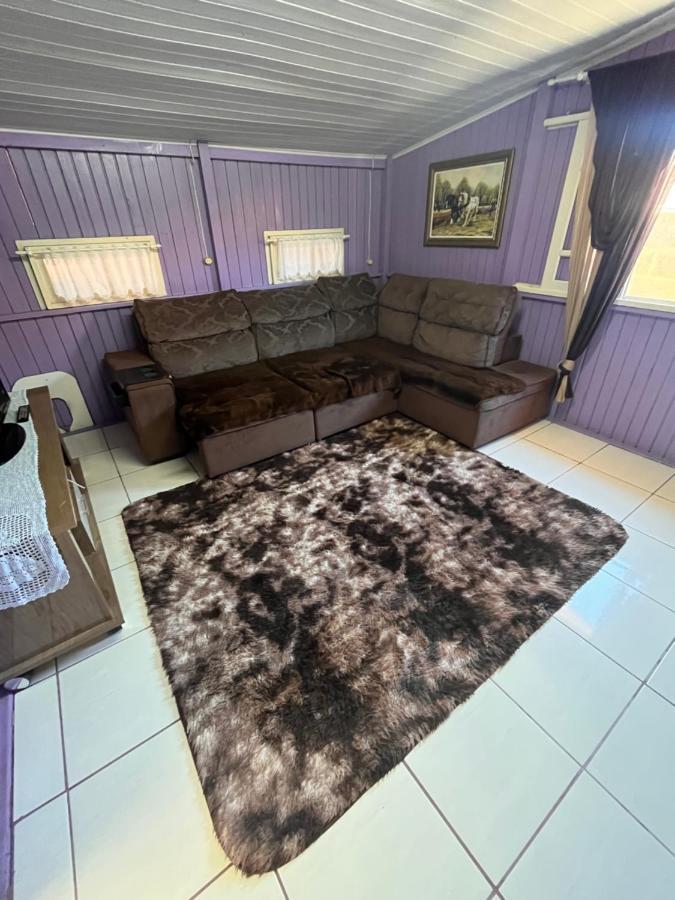 Апартаменты Casa Estrela Guia Урубиси Экстерьер фото